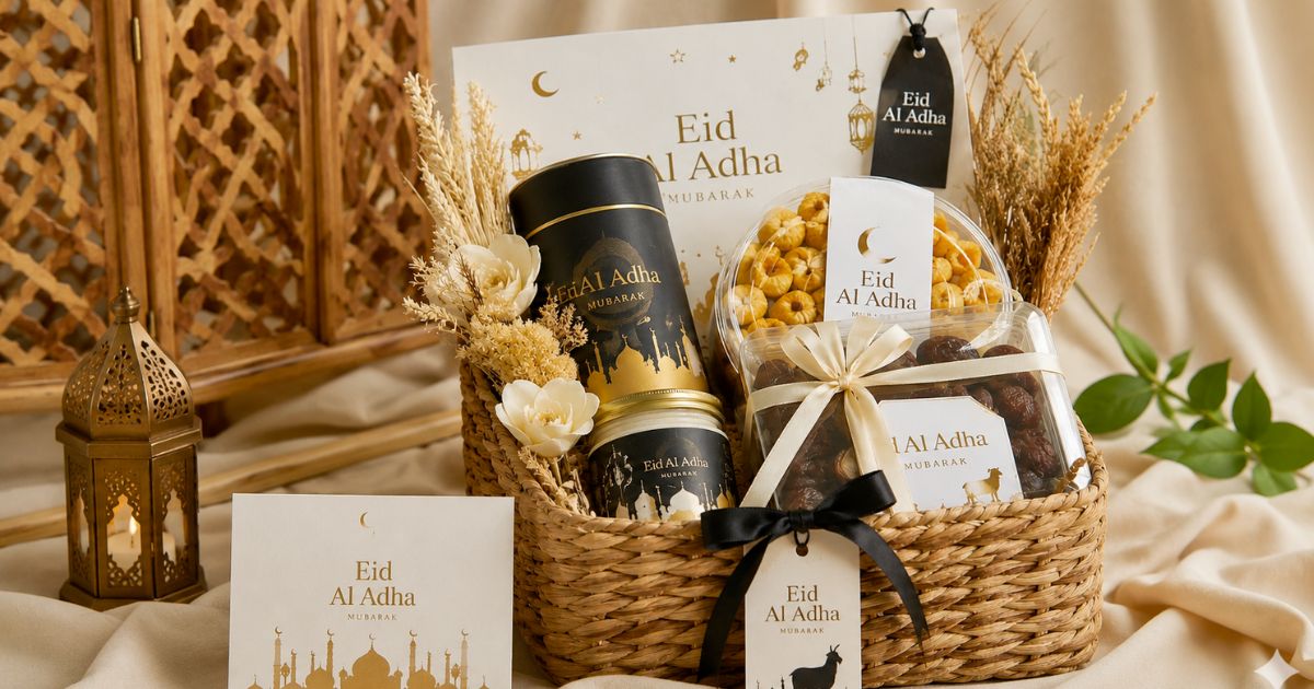 Souvenir Idul Adha