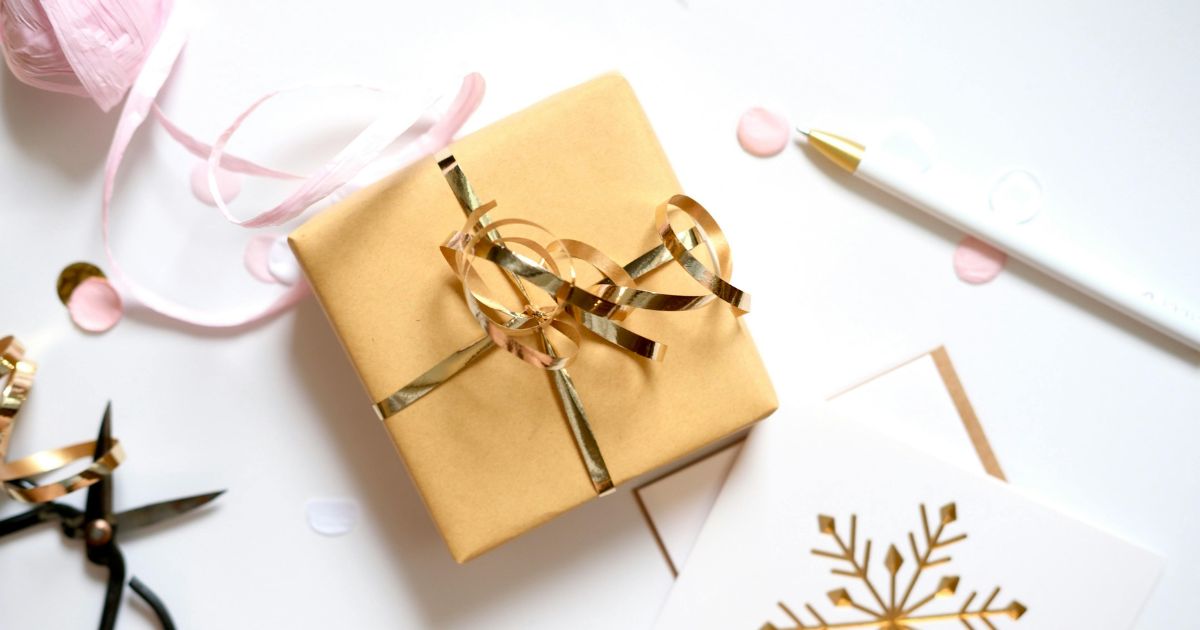 Free Gift ke Customer