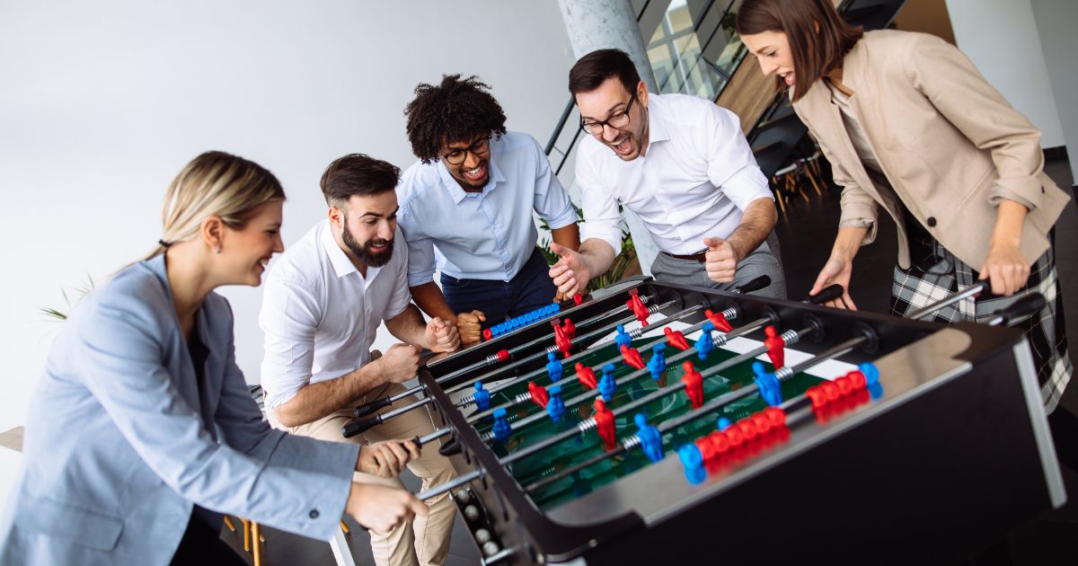 Tanda Employee Engagement