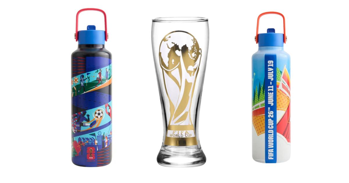 Drinkware
