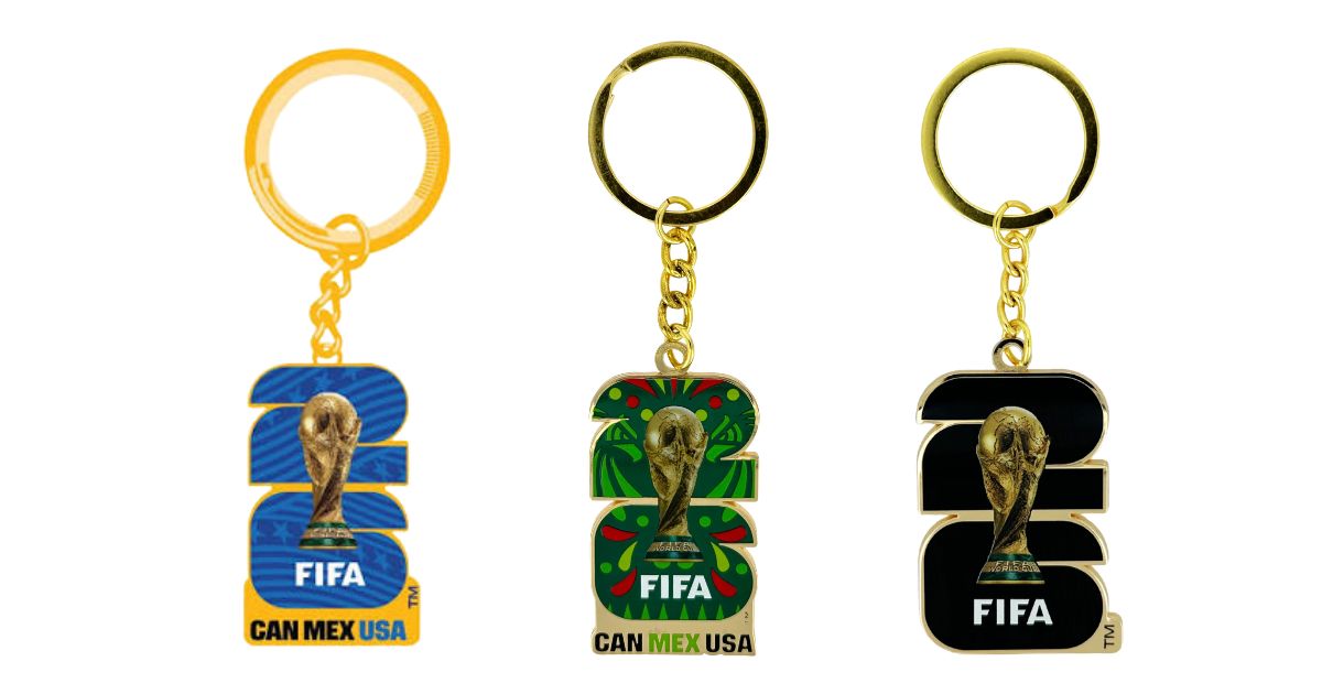 Keychains