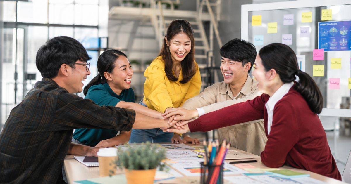 Indikator untuk Employee Engagement