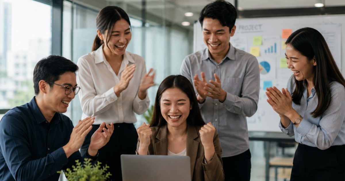 Perbedaan employee engagement dan employee satisfaction