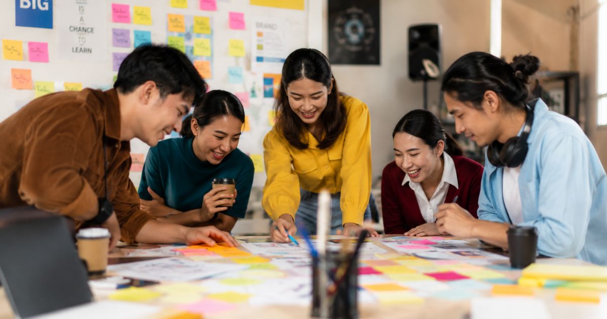 Employee Engagement