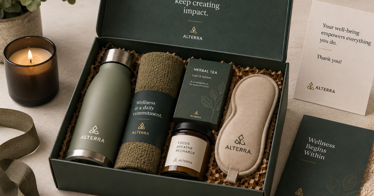 Gift Employee Engagement