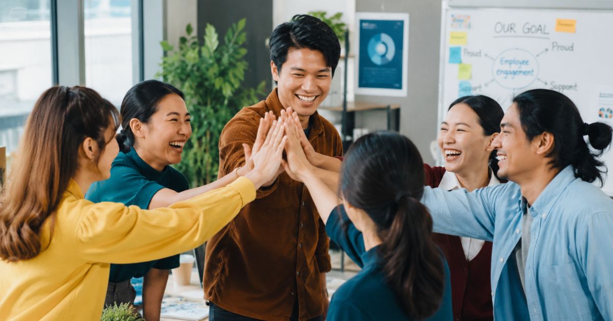 Employee Engagement