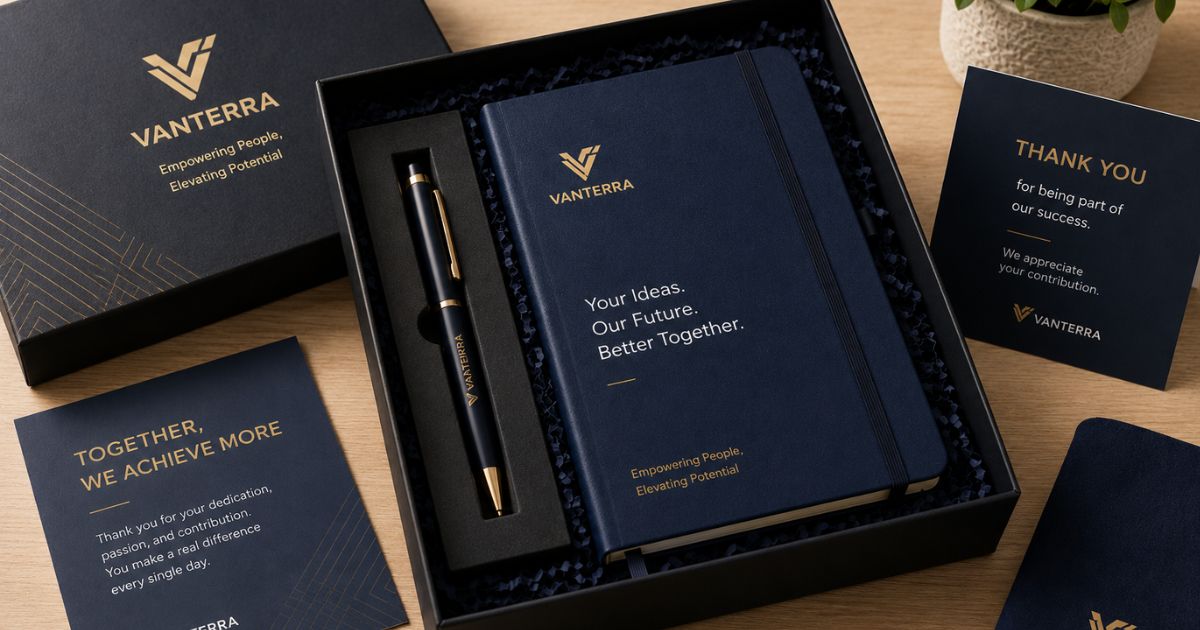 Ide Gift Set untuk Employee Engagement