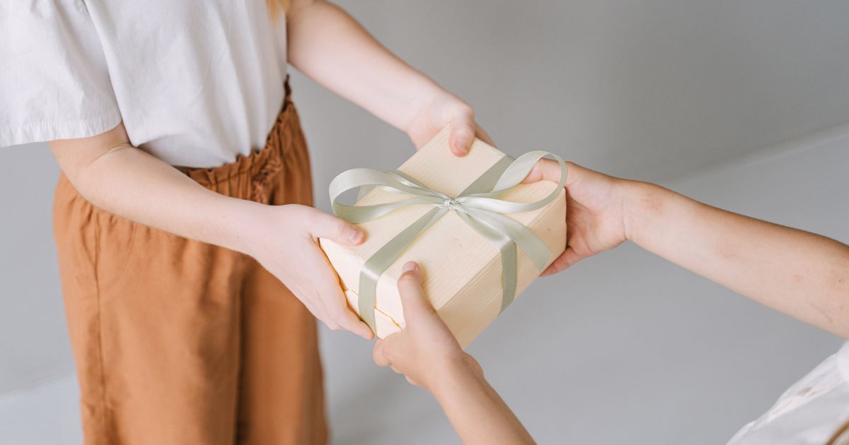 Hadiah Employee Engagement