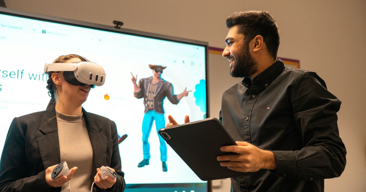 Employee Engagement Virtual