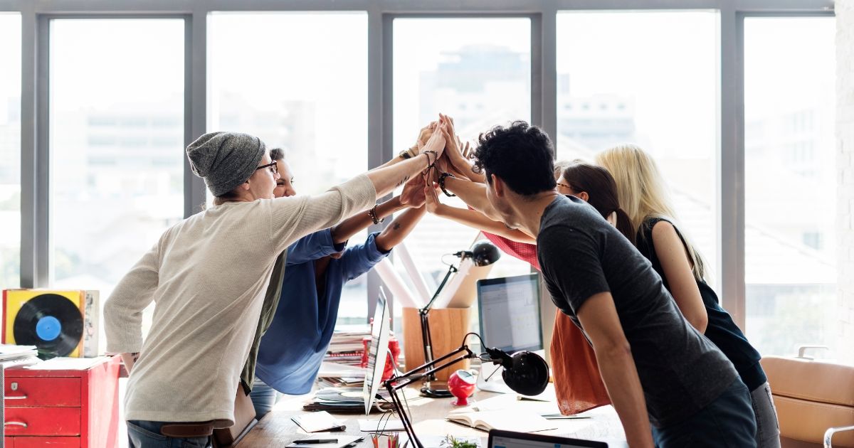Indikator Employee Engagement