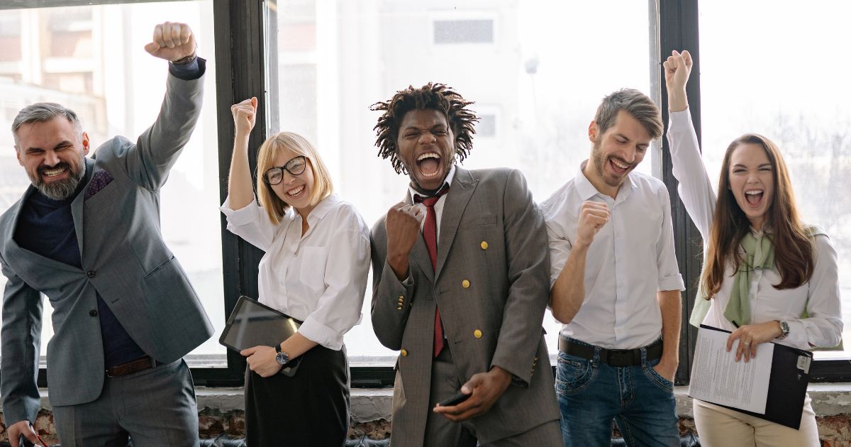 Employee Engagement