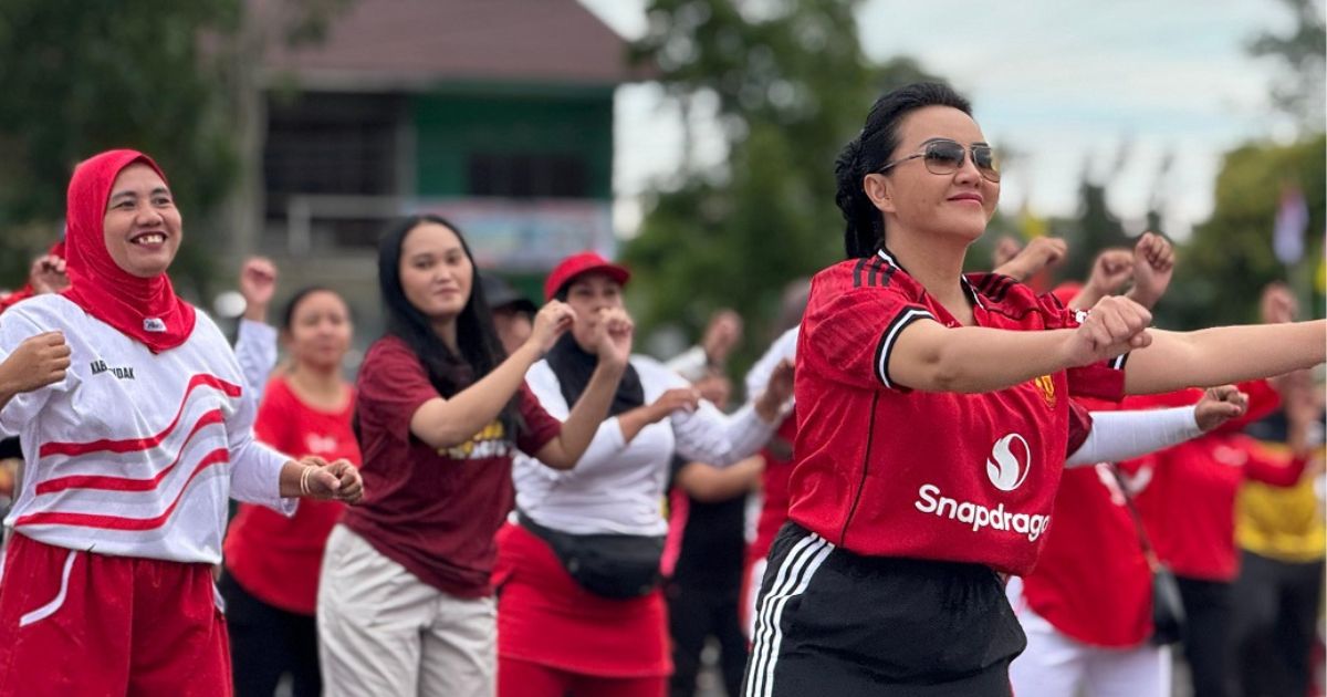 Ide Kegiatan 17 Agustus