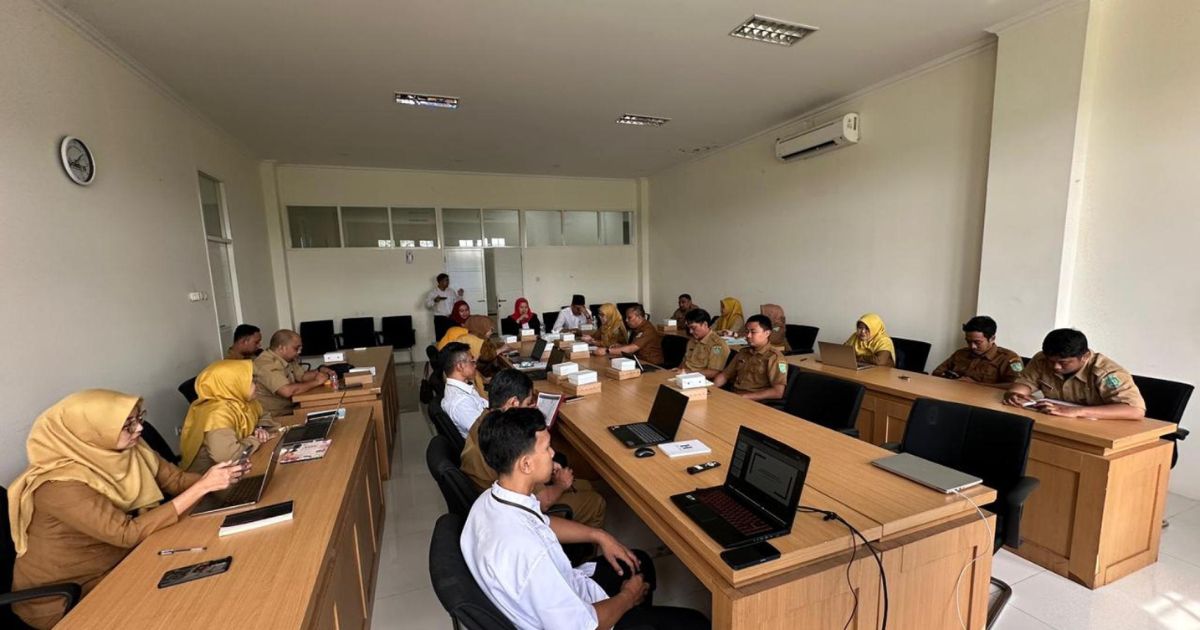Contoh Proposal Acara 17 Agustus