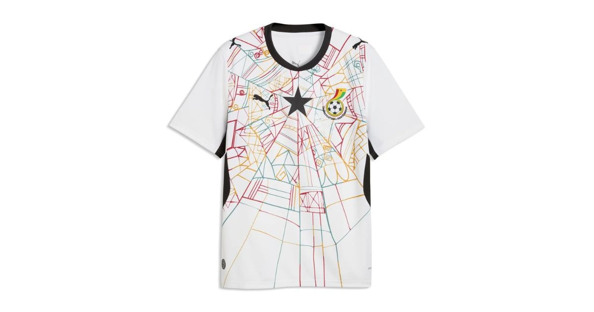 Ghana Home