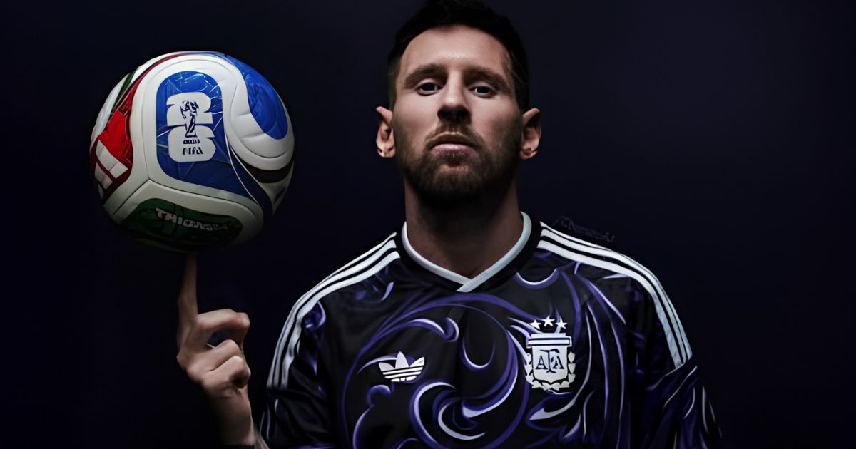 Jersey Terbaik Piala Dunia 2026