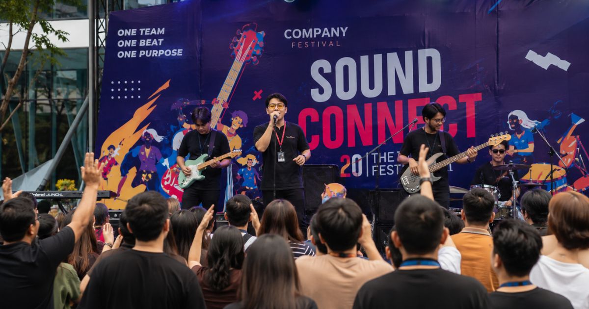 Inspirasi Ide Performance Acara Kantor