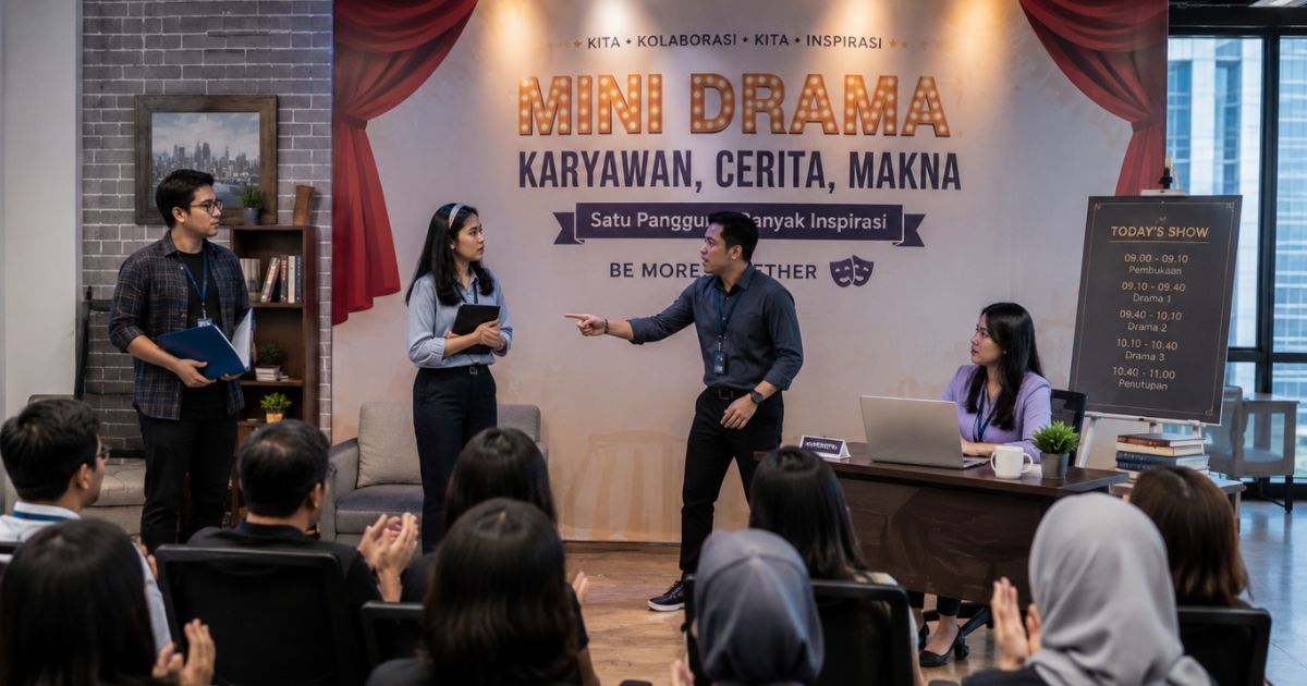 Acara Kantor