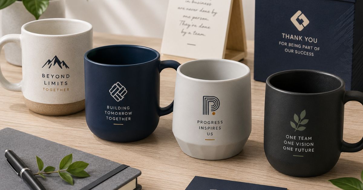 Mug Custom