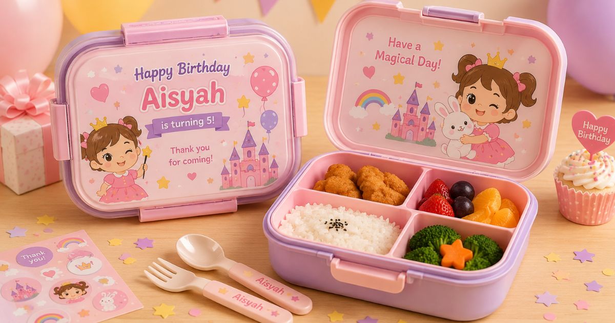 Lunch Box