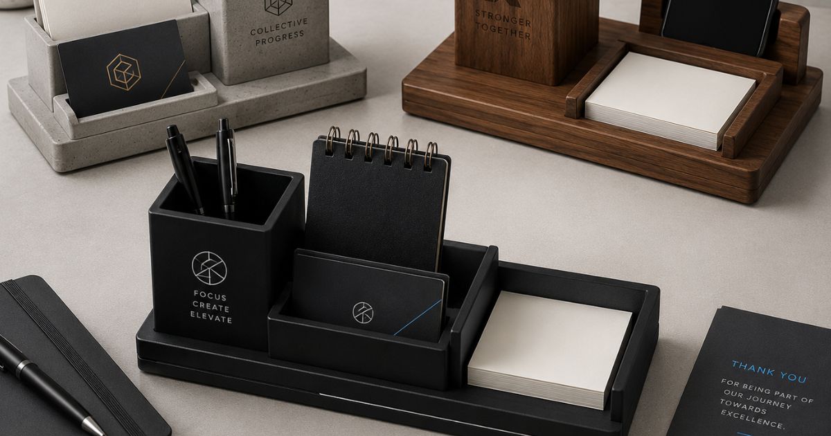 Desk Organizer