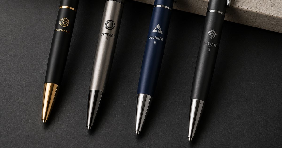 Pulpen Premium