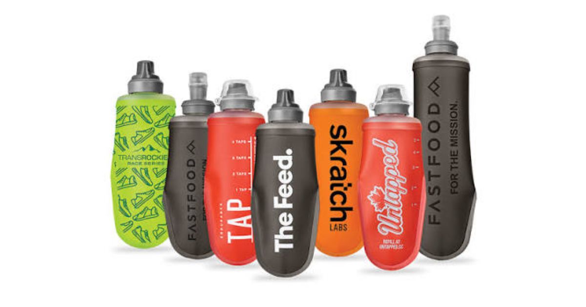 Soft Flask