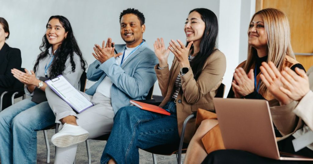 Checklist Employee Engagement Perusahaan