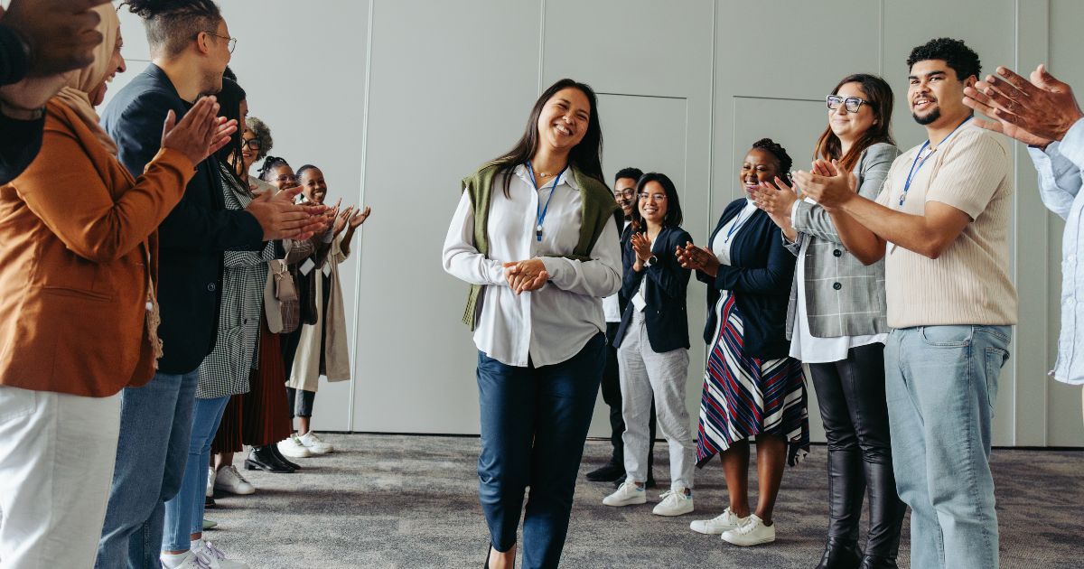 Employee Engagement