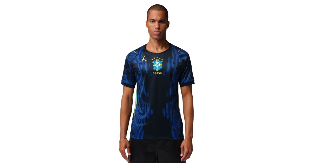 Brasil Away