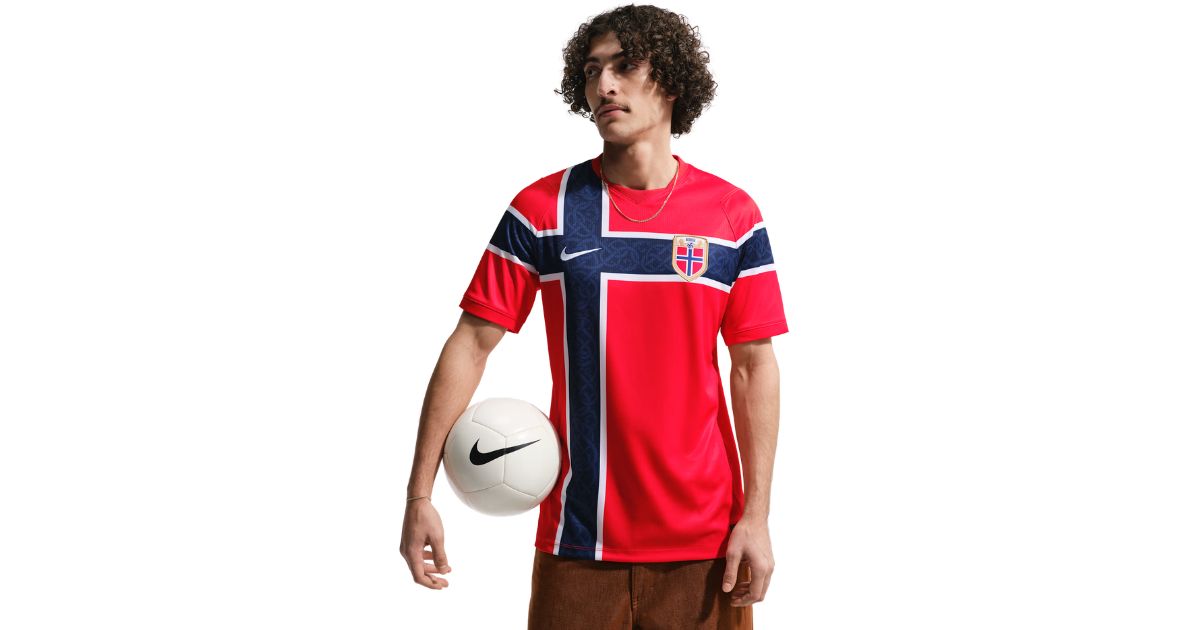 Norwegia Home