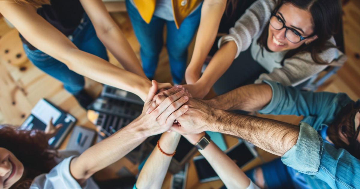 Employee Engagement Perusahaan