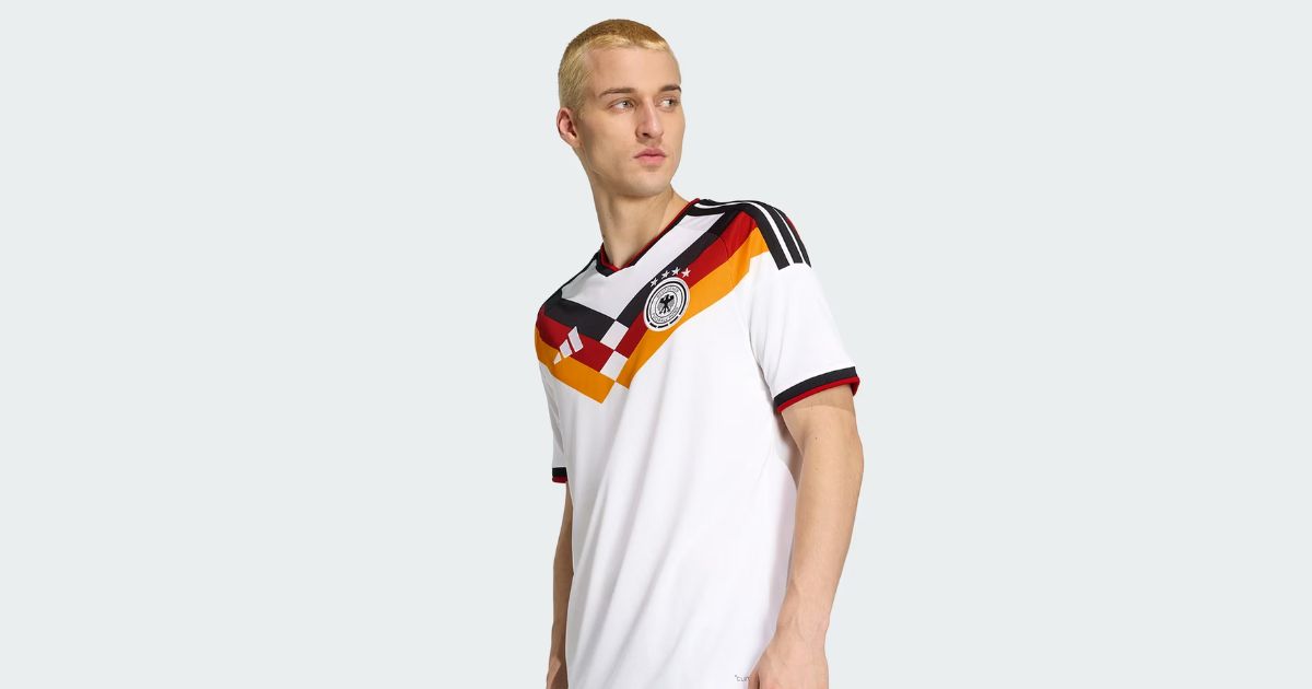Jerman Home