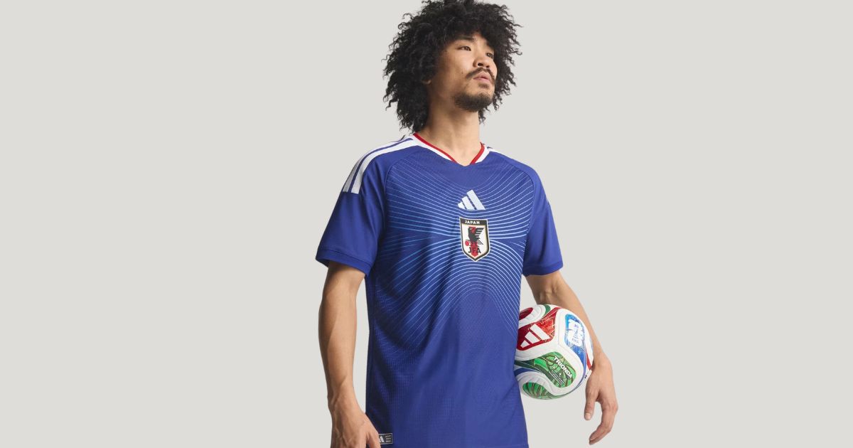 Jepang Home
