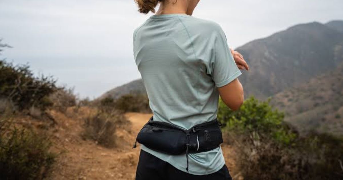 Fungsi Running Belt