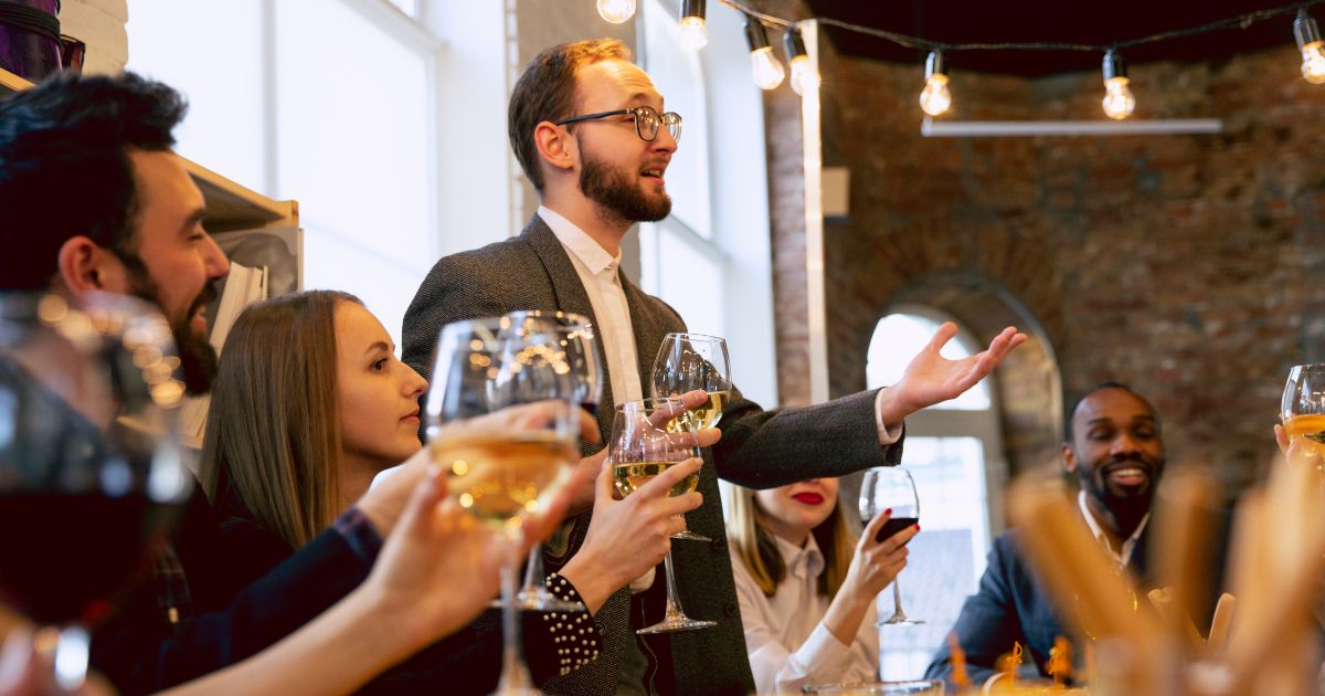 Checklist Employee Engagement