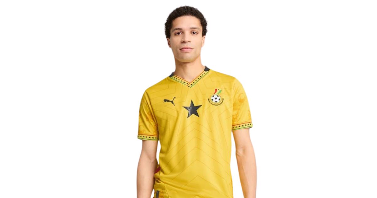 Uruguay Away