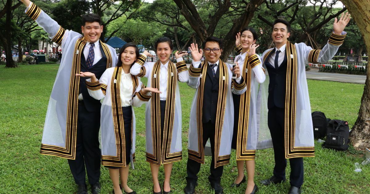 Chulalongkorn University, Thailand