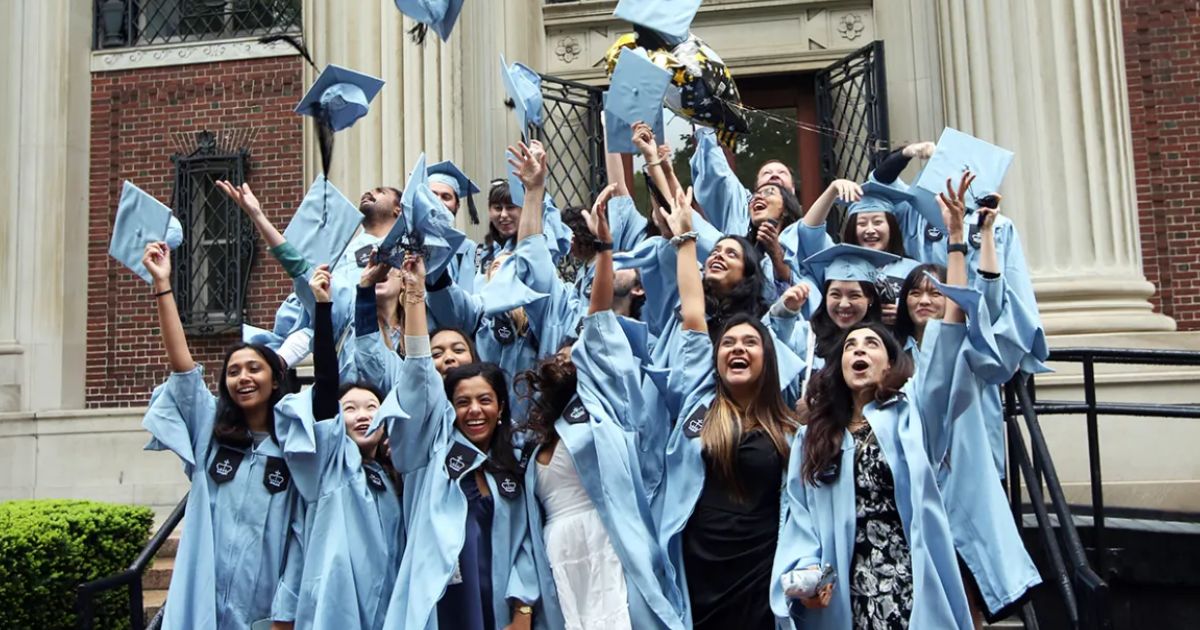 Columbia University