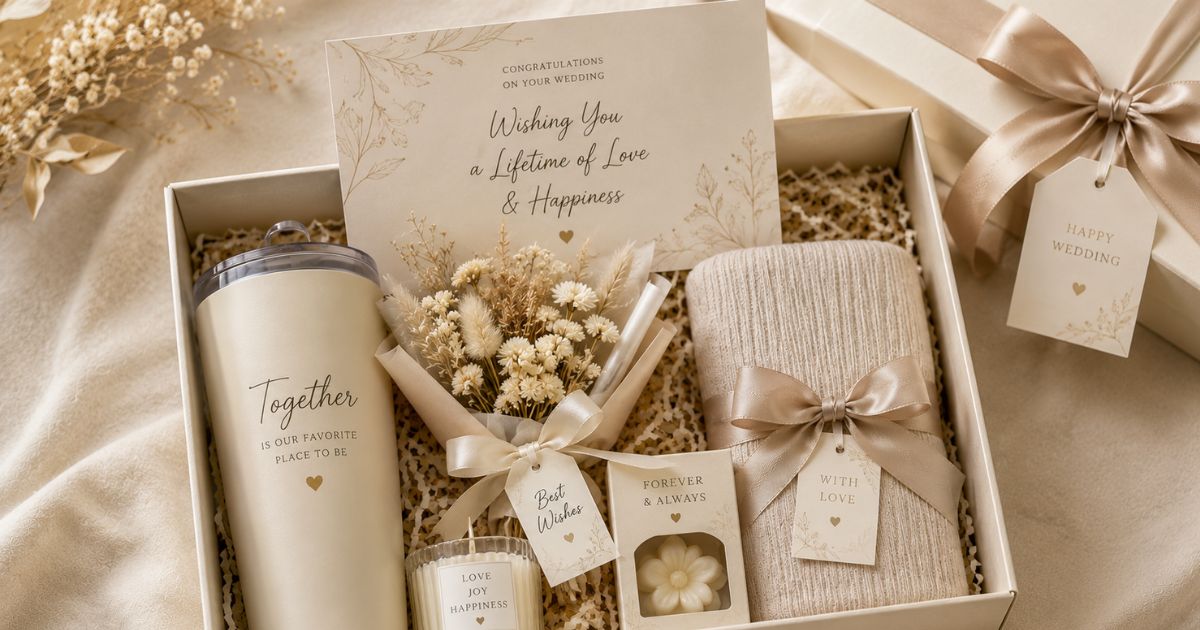 Ide Gift Box