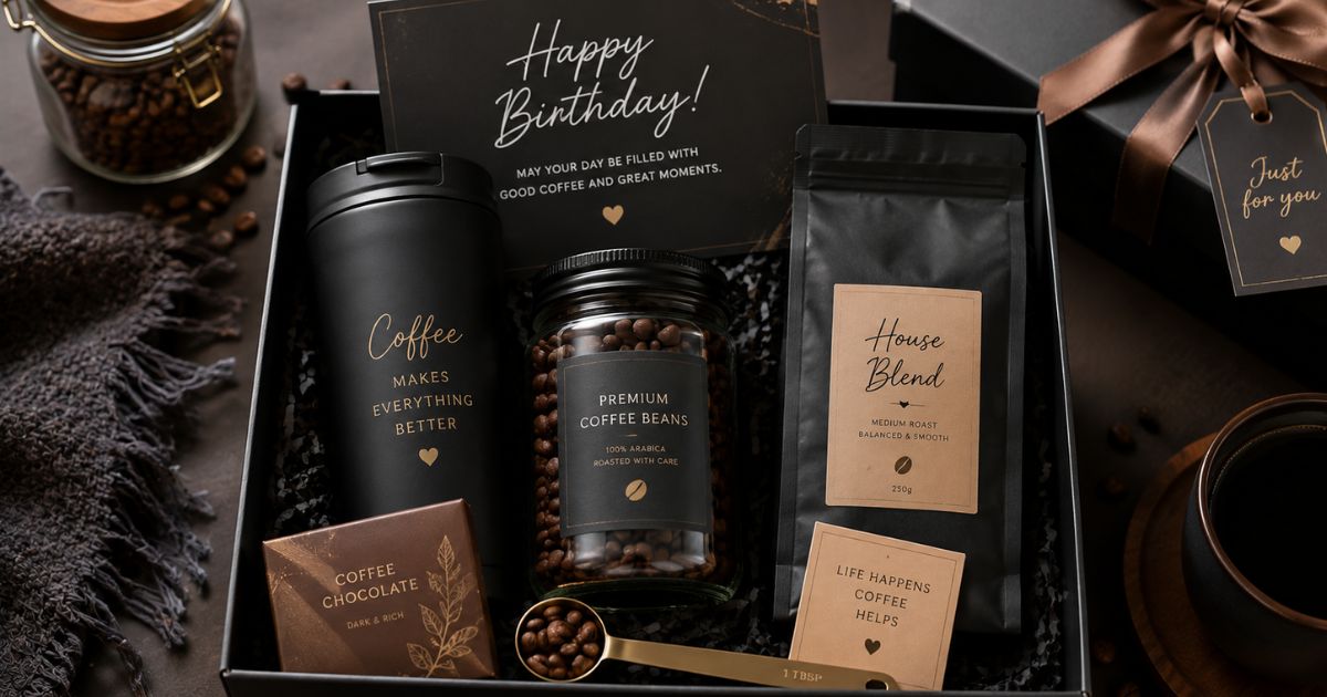 Ide Gift Box Terbaik