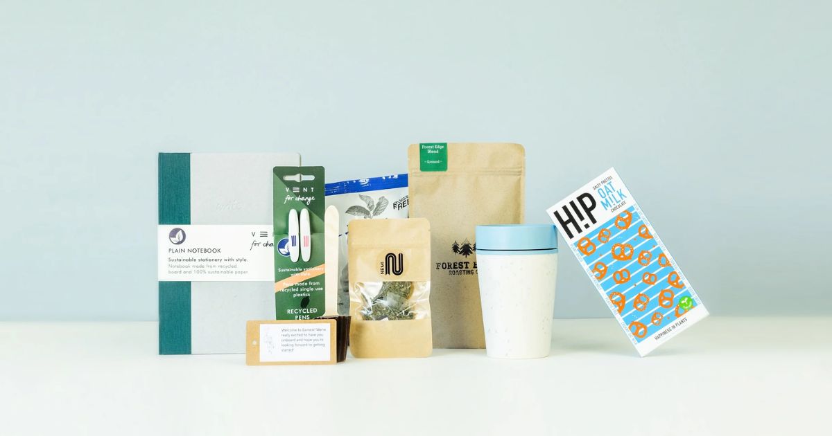 Souvenir untuk Branding