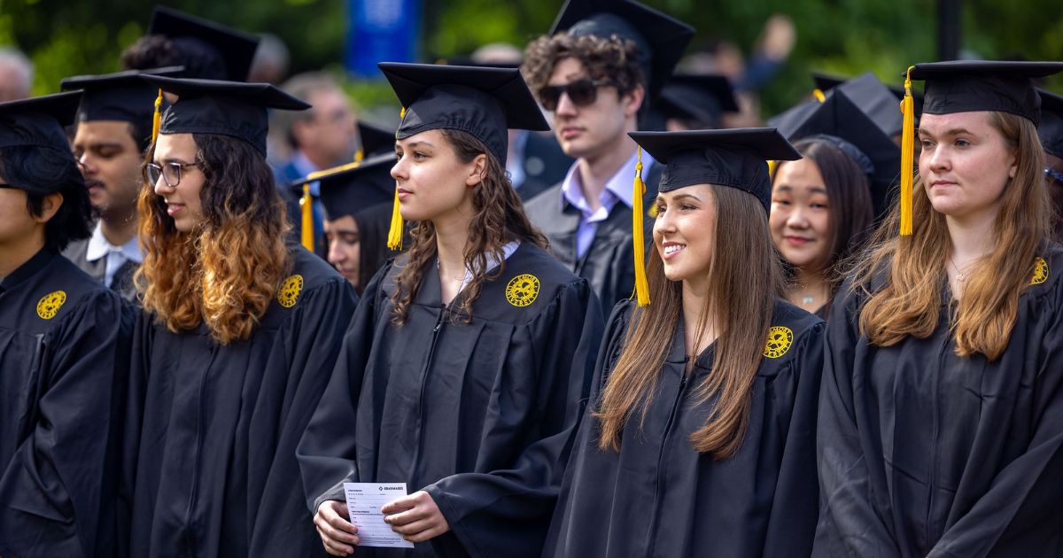 Oxford University, Inggris
