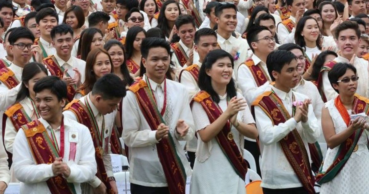 University of the Philippines