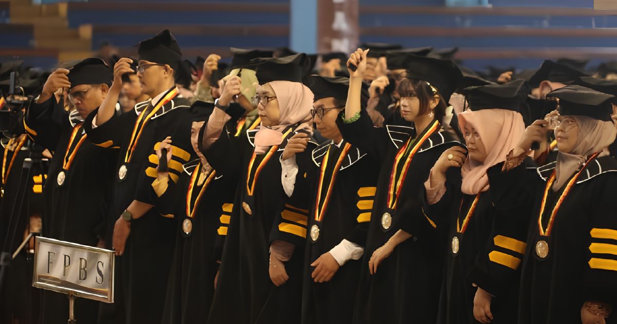 Universitas Pendidikan Indonesia (UPI)