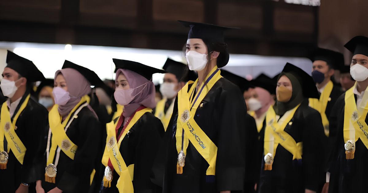 Universitas Gadjah Mada (UGM)