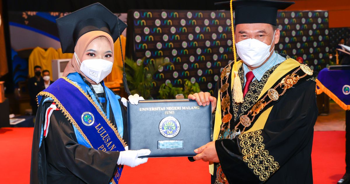 Universitas Negeri Malang