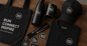 Merchandise Custom Komunitas