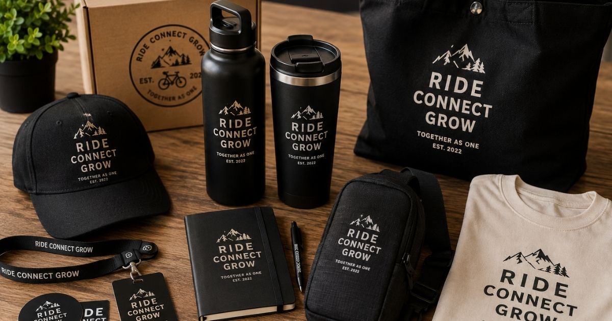 7 Ide Merchandise Custom Komunitas yang Bikin Makin Solid, Bukan Cuma Kaos! 1 Merchandise Komunitas