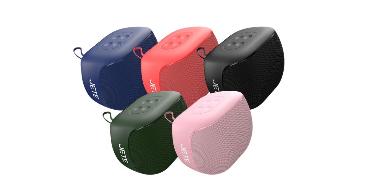 7 Rekomendasi Souvenir BUMN untuk Seminar, Gathering, hingga Corporate Gift 5 Bluetooth Speaker