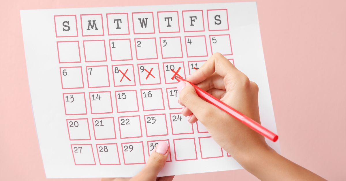Kalender Hari Baik 
